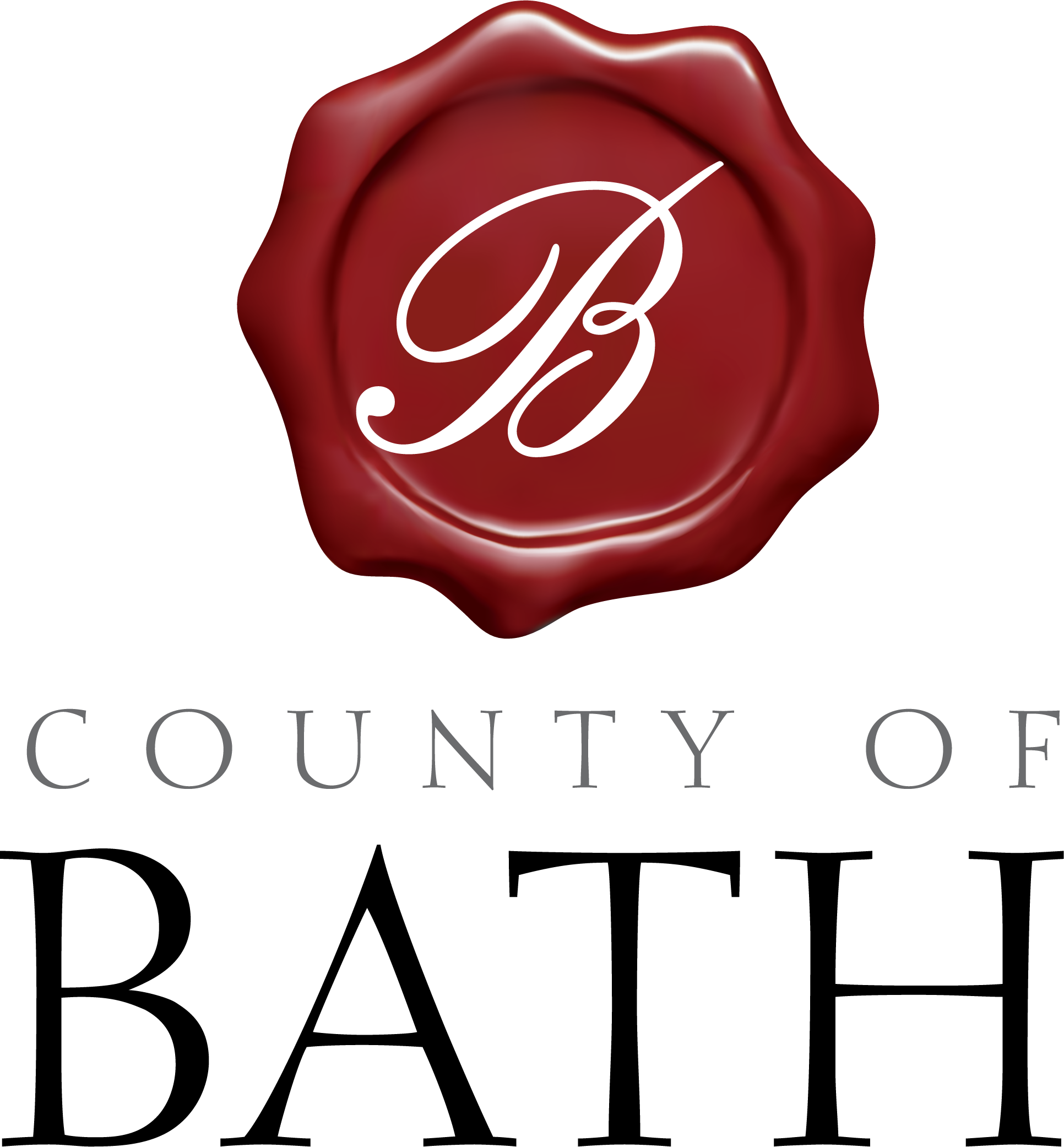County of Bath logo